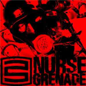 Angelspit - Nurse Grenade (EP)