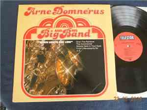 Arne Domnérus, Arne Domnérus And His Big Band - When lights are low