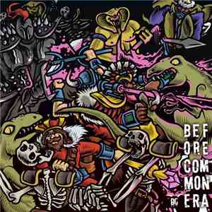 Bad Royale - Before Common Era
