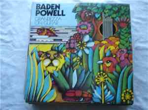 Baden Powell - Grandezza On Guitar
