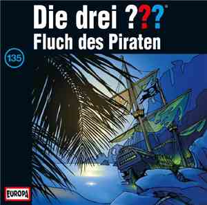 Ben Nevis - Die Drei ??? - Fluch Des Piraten