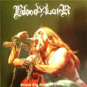 Bloody Lair - Behind The Gates Of Terror