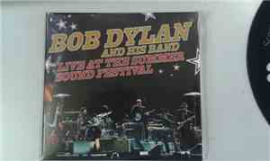 Bob Dylan & His Band - Live at the summer sound festival