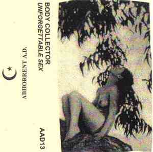 Body Collector - Unforgettable Sex