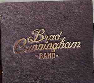Brad Cunningham Band - Brad Cunningham Band