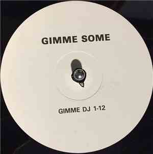 Brendon  - Gimme Some