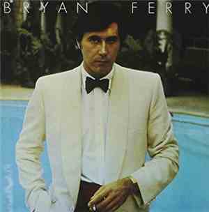 Bryan Ferry - Another Time, Another Place