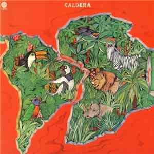 Caldera  - Caldera