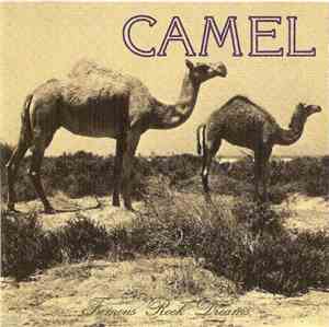 Camel - Famous Rock Dreams