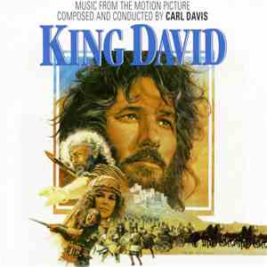 Carl Davis  - King David