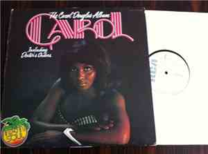 Carol Douglas - The Carol Douglas Album