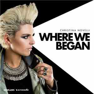 Christina Novelli - Where We Began