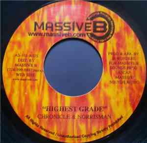 Chronicle  / Norrisman - Highest Grade