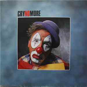 Cry No More - Cry No More