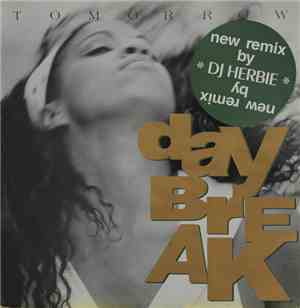 Daybreak  - Tomorrow