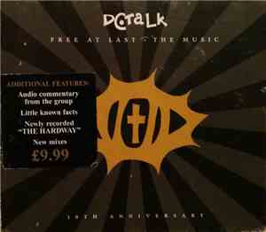 DC Talk - Free At Last - The Music