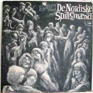 De Nordiske Spillemænd - En Aften Med De Nordiske Spillemænd