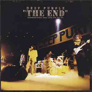 Deep Purple - The End