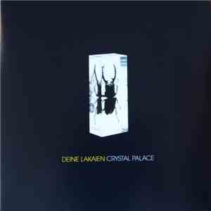 Deine Lakaien - Crystal Palace