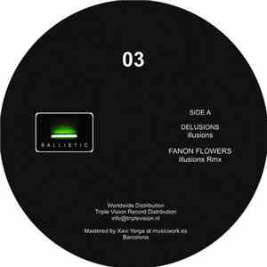 Delusions - Ballistic_03