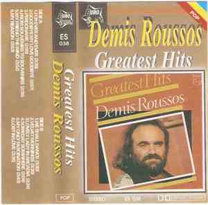 Demis Roussos - Greatest Hits