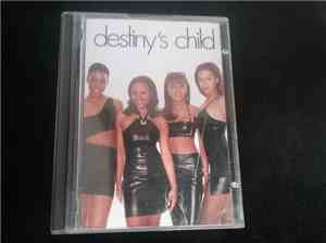 Destiny's Child - Destiny's Child