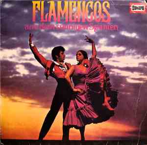 Die Flamenco-Gruppe „Antonio Arenas” - Flamencos Aus Dem Sonnigen Spanien