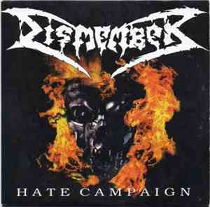 Dismember - Hate Campaign