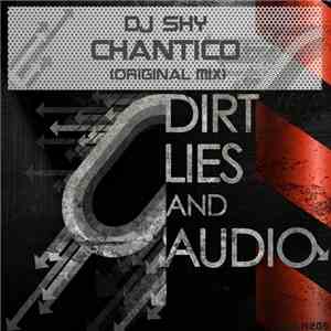 DJ Shy  - Chantico