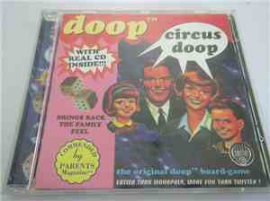 Doop - Circus Doop