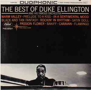 Duke Ellington And His Famous Orchestra - The Best Of Duke Ellington And His Famous Orchestra