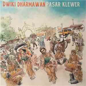 Dwiki Dharmawan - Pasar Klewer