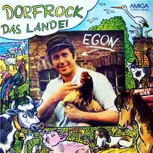 Egon  - Dorfrock / Das Landei
