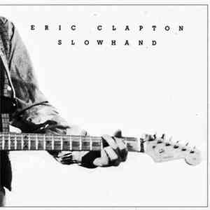 Eric Clapton - Slowhand