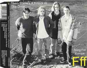 Fff  - Then There's A Knock On The Door