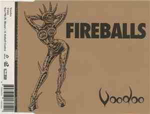Fireballs - Voodoo