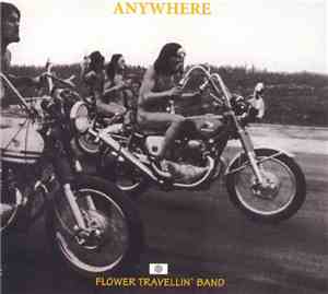 Flower Travellin' Band - Anywhere