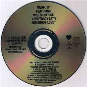 Frank 