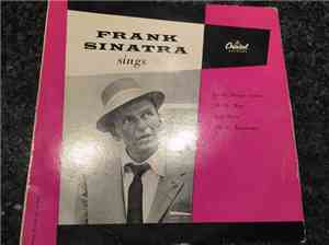 Frank Sinatra - French Foreign Legion