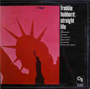 Freddie Hubbard - Straight Life