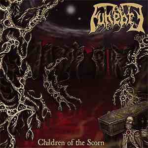 Funebre - Children Of The Scorn