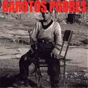 Garotos Podres - Arriba! Arriba!