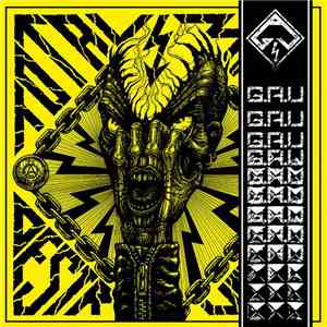 G.A.U.  - Total Mind Destruction
