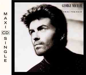 George Michael - Heal The Pain