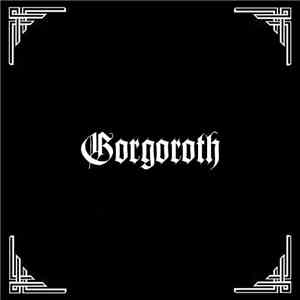 Gorgoroth - Pentagram