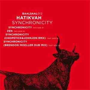 Hatikvah - Synchronicity