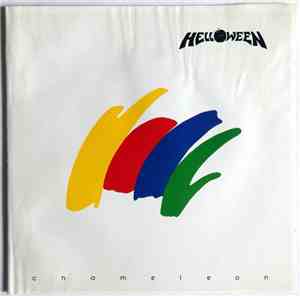 Helloween - Chameleon