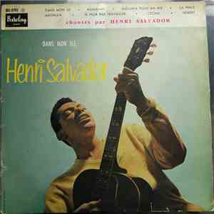 Henri Salvador - Dans Mon Île