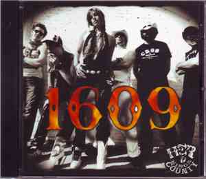 Her  & Kings County  - 1609