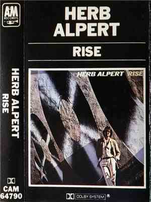 Herb Alpert - Rise